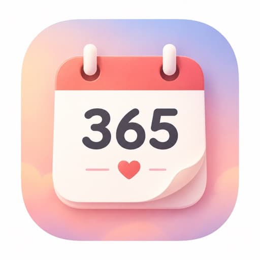 Anniversary-Countdown