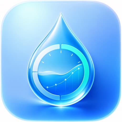 Daily Water Habit