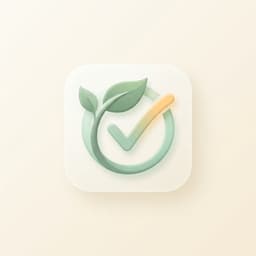 TinyHabit Today app icon