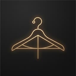 Wardrobe Max app icon